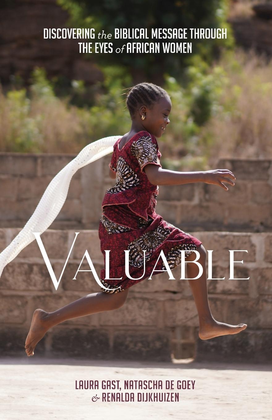 Knjiga Valuable Laura Gast