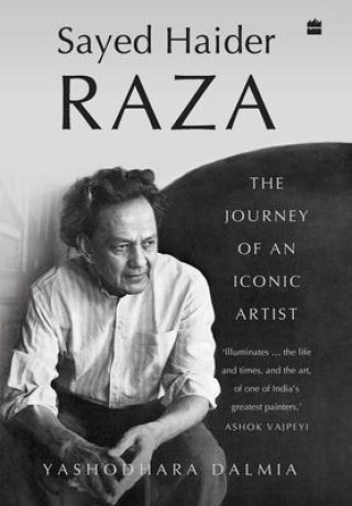 Libro Sayed Haider Raza Yashodhara Dalmia