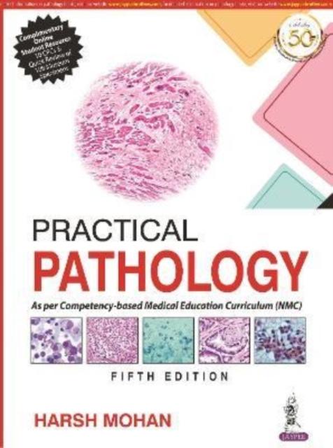 Buch Practical Pathology Harsh Mohan