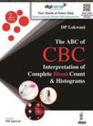 Knjiga ABC of CBC DP Lokwani