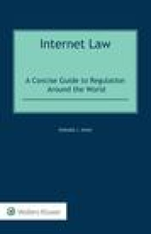 Carte Internet Law Edward J Swan