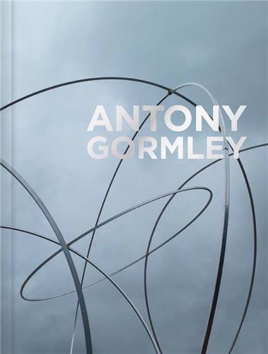 Knjiga Antony Gormley STORER RUSSELL/ LIM