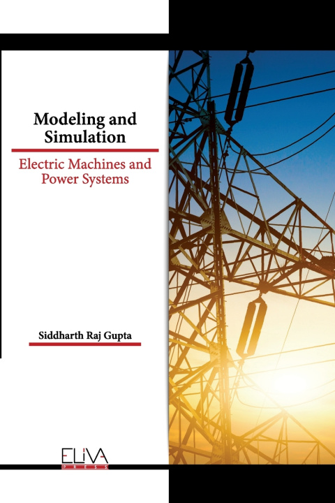 Knjiga Modeling and Simulation Siddharth Raj Gupta