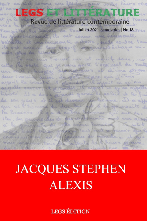 Knjiga Jacques Stephen Alexis Dieulermesson Petit Frère