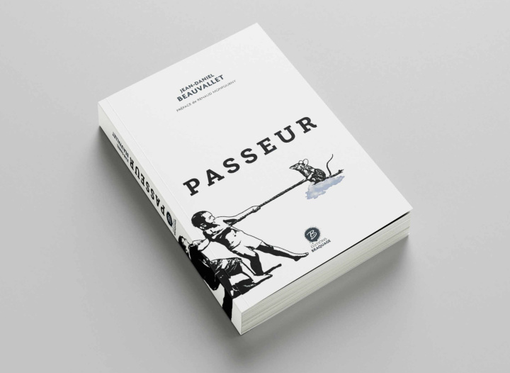 Book PASSEUR (VERSION POCHE AUGMENTÉE) BEAUVALLET