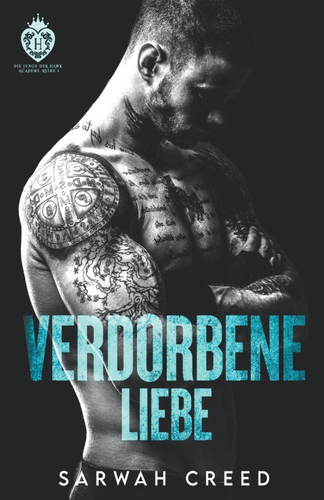 Book Verdorbene Liebe Sarwah Creed