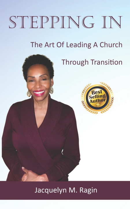Knjiga Stepping In Jacquelyn M Ragin
