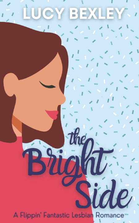 Book Bright Side Lucy Bexley