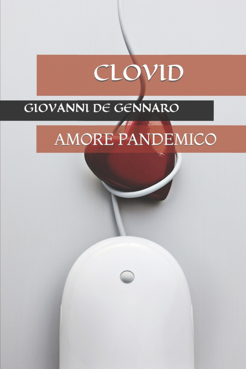 Knjiga Clovid Giovanni De Gennaro
