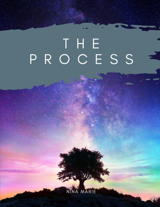 Knjiga Process Nina Marie