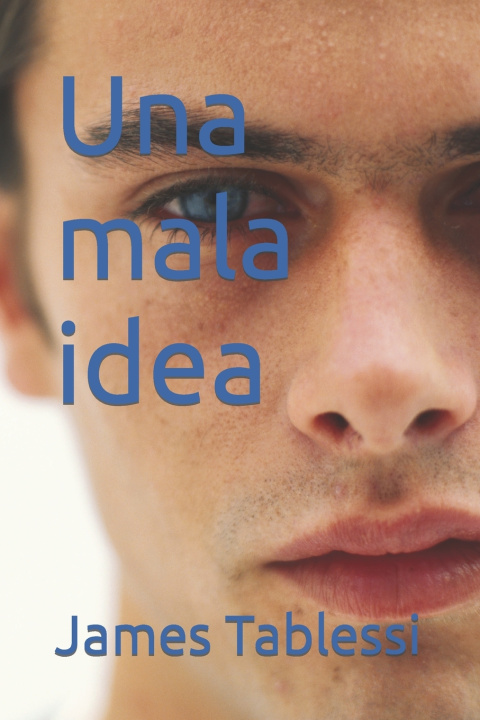 Knjiga mala idea James Tablessi