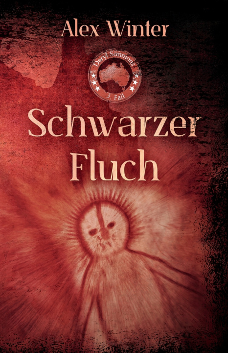 Book Schwarzer Fluch Alex Winter