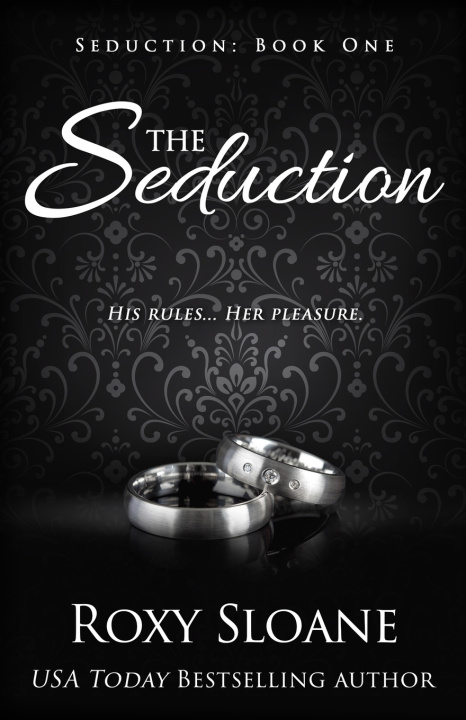 Book Seduction Roxy Sloane