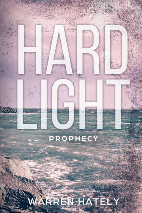 Knjiga Hard Light Warren Hately
