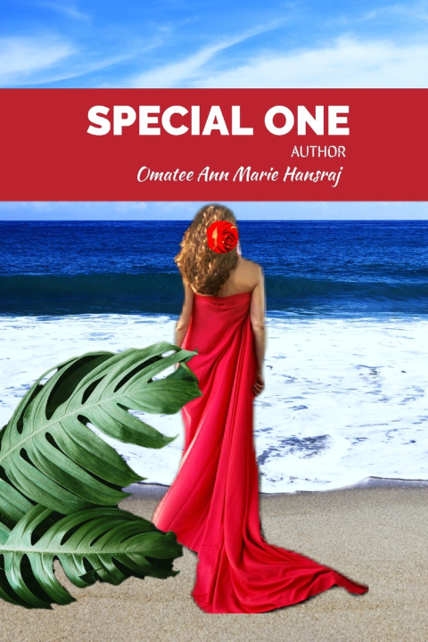 Knjiga Special One Omatee Ann Marie Hansraj