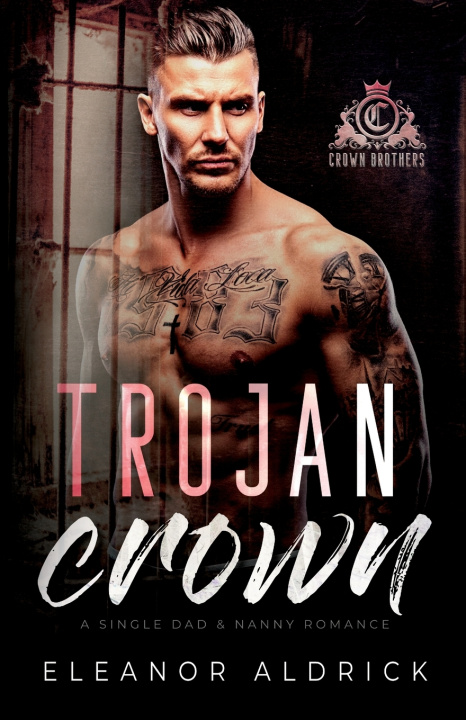 Книга Trojan Crown Eleanor Aldrick