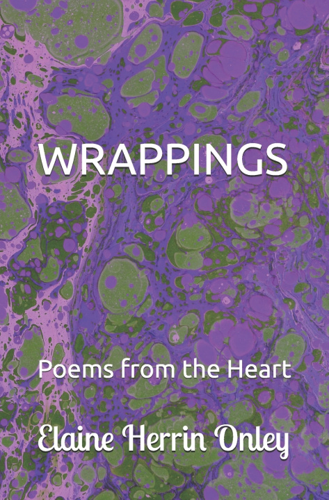 Knjiga Wrappings Elaine Herrin Onley