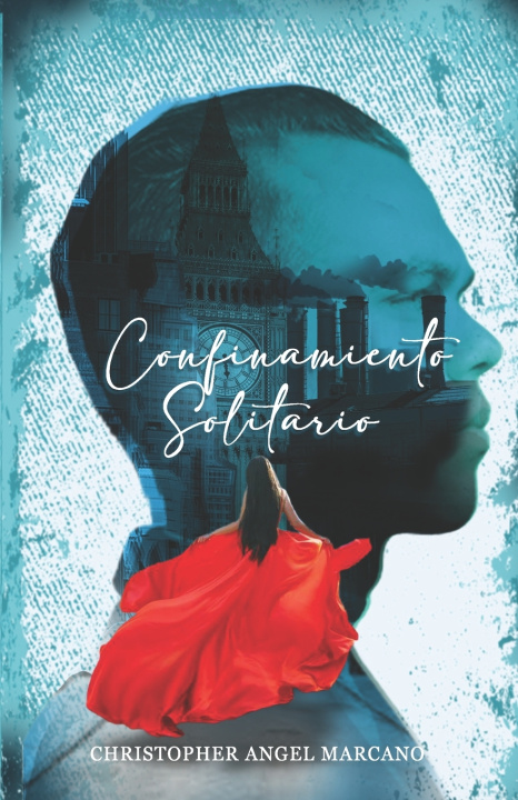 Buch Confinamiento Solitario / Solitary Confinement (Spanish Edition) Christopher Angel Marcano