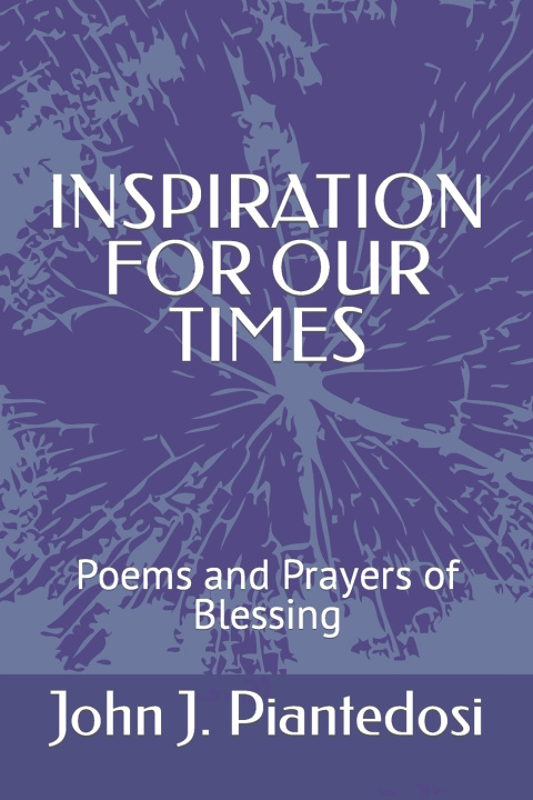 Buch Inspiration for Our Times John J Piantedosi