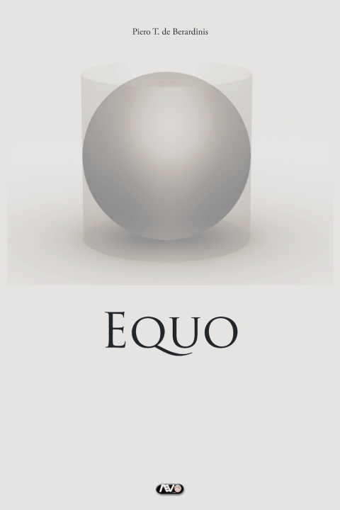 Knjiga Equo Piero T De Berardinis
