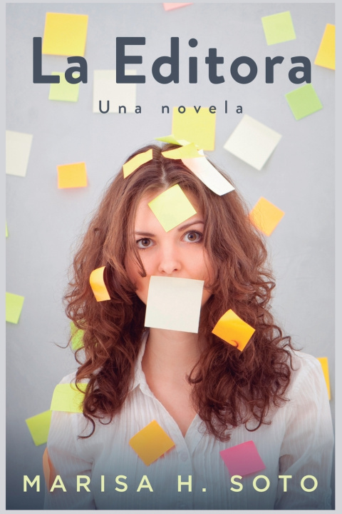 Knjiga Editora Marisa H Soto