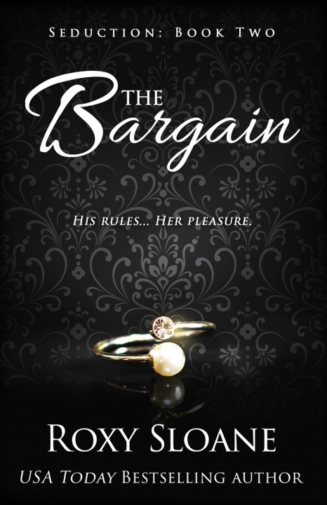 Book Bargain Roxy Sloane