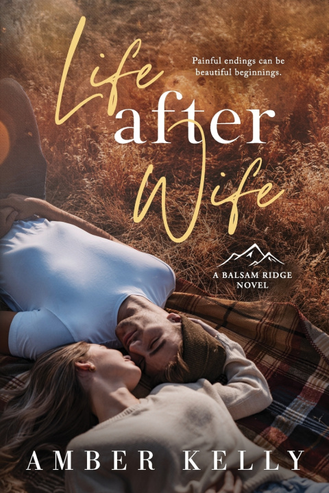 Buch Life After Wife Amber Kelly
