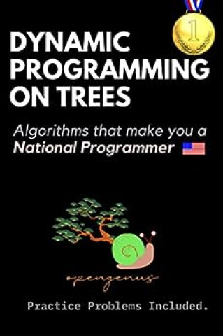 Carte Dynamic Programming on Trees Ue Kiao