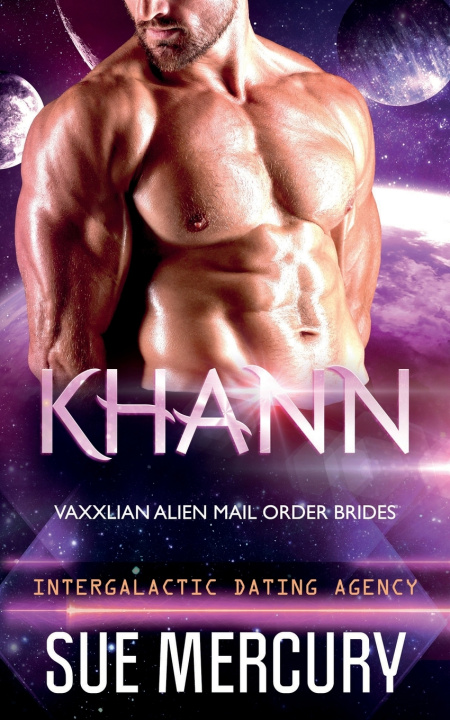 Boek Khann Sue Lyndon