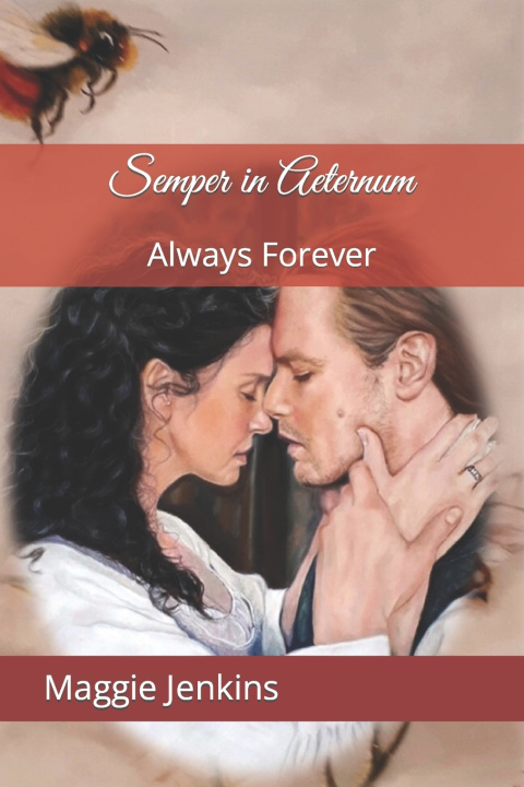 Kniha Semper in Aeternum Maggie Jenkins