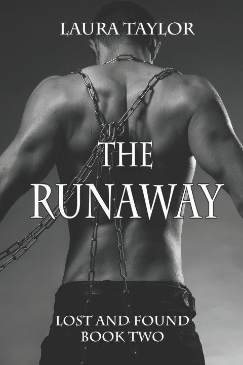 Knjiga Runaway Laura Taylor