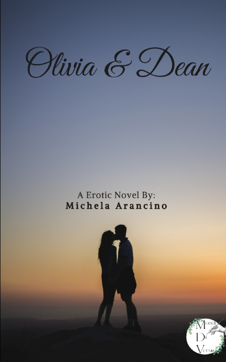 Книга Olivia and Dean Michela Arancino