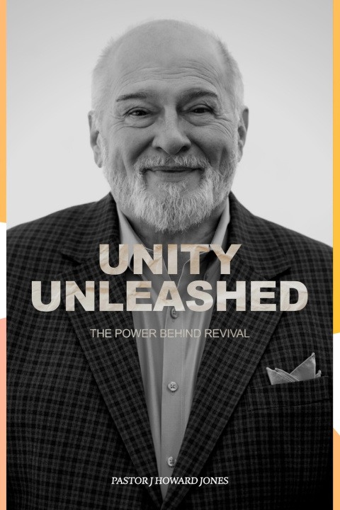 Knjiga Unity Unleashed J Howard Jones