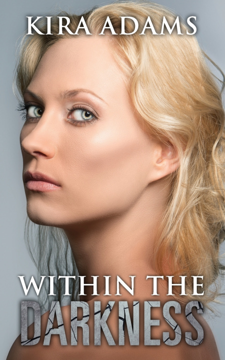 Buch Within the Darkness Kira Adams