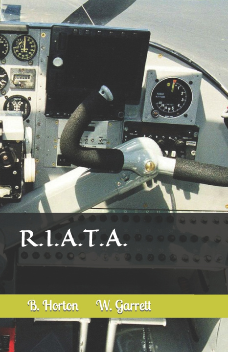 Knjiga R.I.A.T.A. Bobbie Horton
