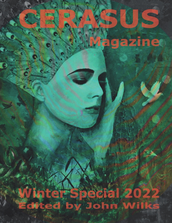 Carte CERASUS Magazine John Wilks