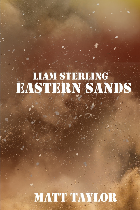 Book Liam Sterling Matt Taylor