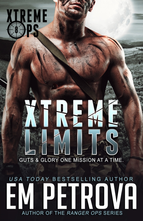 Knjiga Xtreme Limits Em Petrova