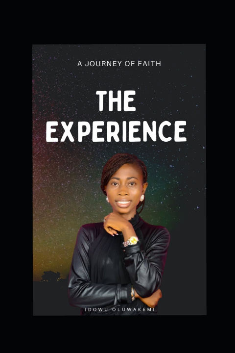 Knjiga Experience Idowu Oluwakemi