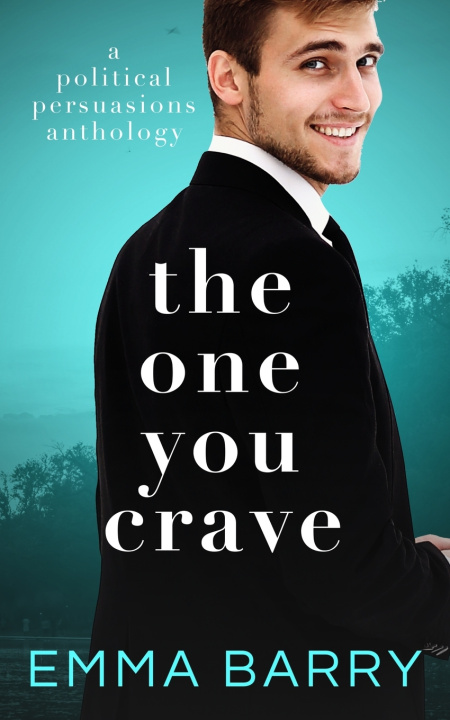 Buch One You Crave Emma Barry