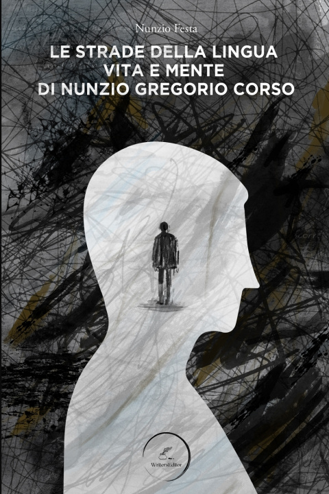 Knjiga strade della lingua Nunzio Festa