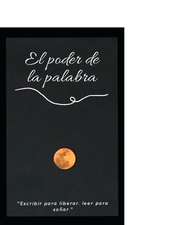 Knjiga poder de la palabra Valentina Suspe