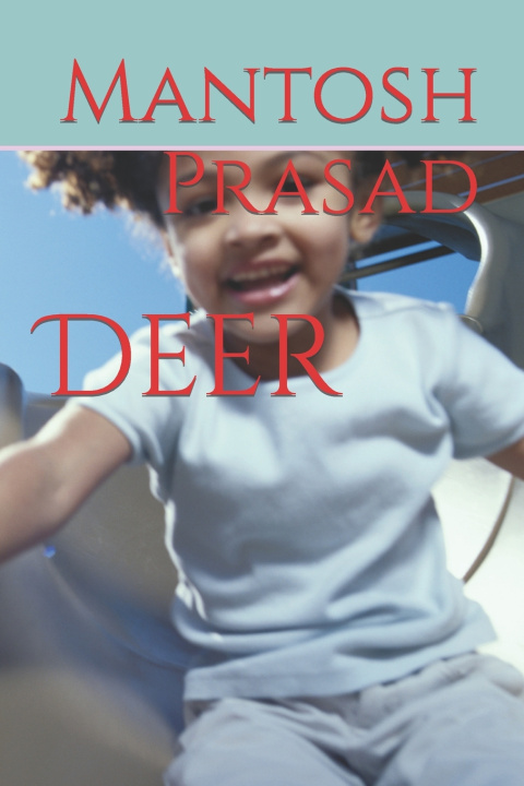 Knjiga Deer Mantosh Prasad