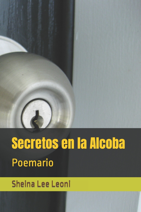 Boek Secretos en la Alcoba Sheina Lee Leoni