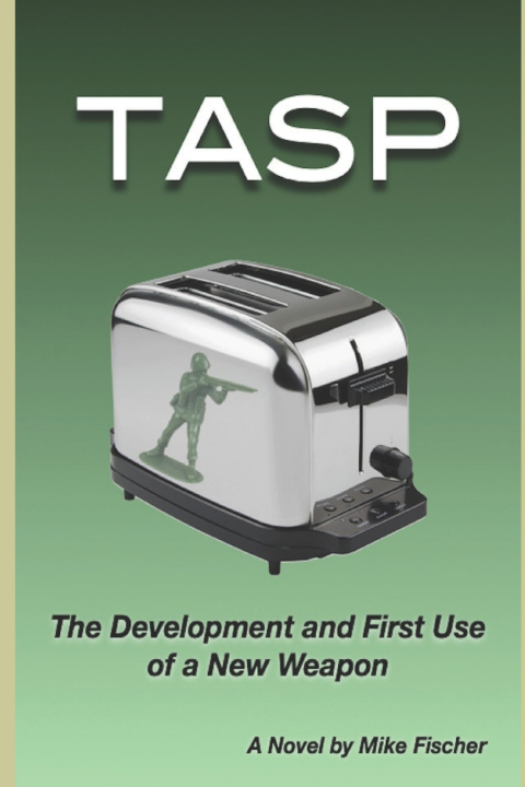 Libro Tasp Mike Fischer