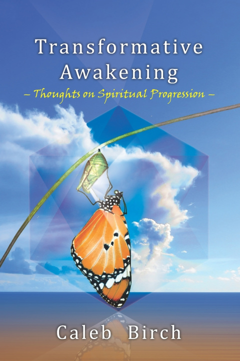 Knjiga Transformative Awakening Caleb Birch
