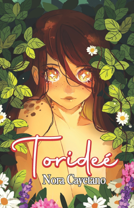 Knjiga Toridee Nora Cayetano