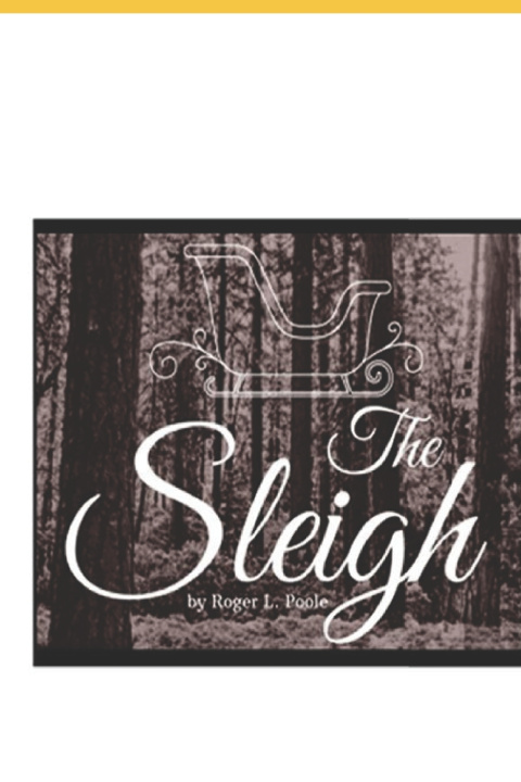 Knjiga Sleigh Roger L Poole