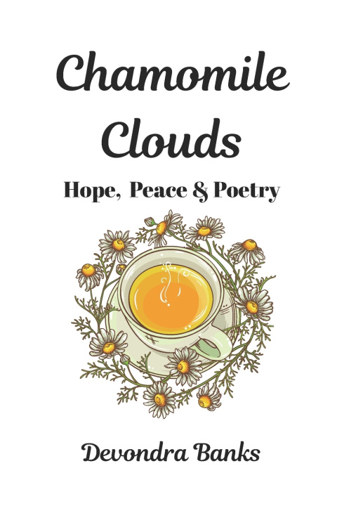 Knjiga Chamomile Clouds Devondra Banks