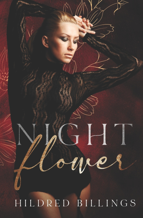 Knjiga Night Flower Hildred Billings